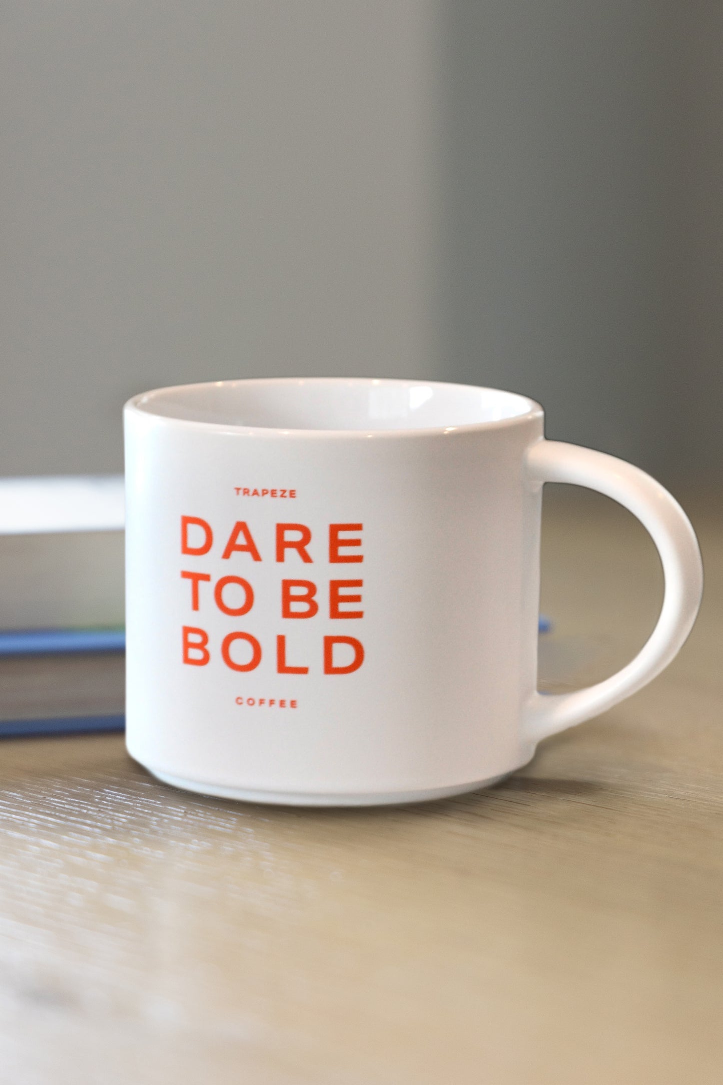 Trapeze Coffee Mug