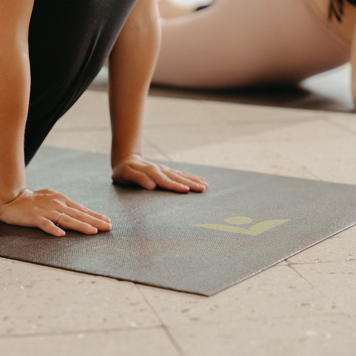 Yoga Mat