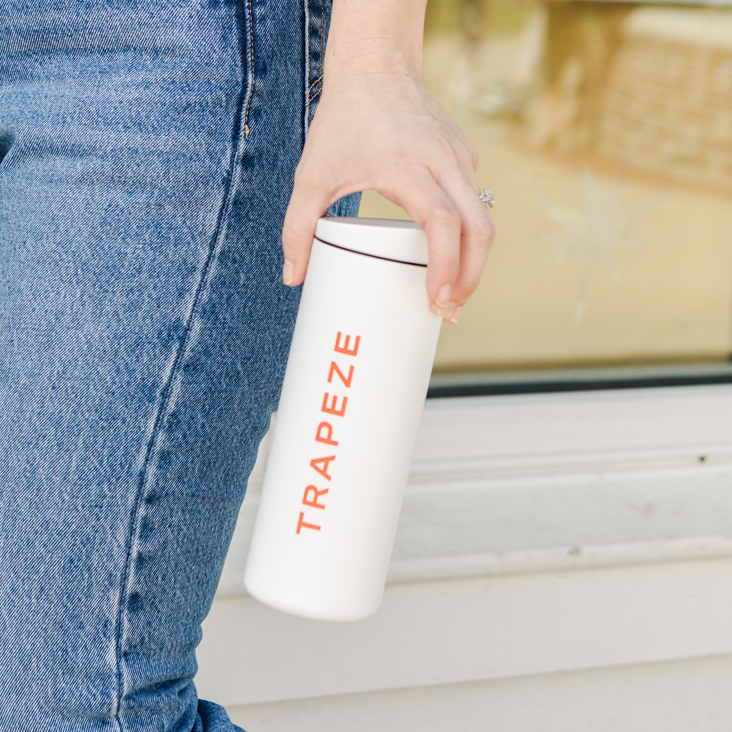 Trapeze Flip Traveler