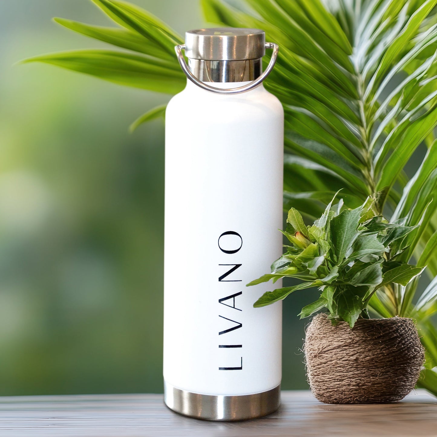 Livano Water Bottle