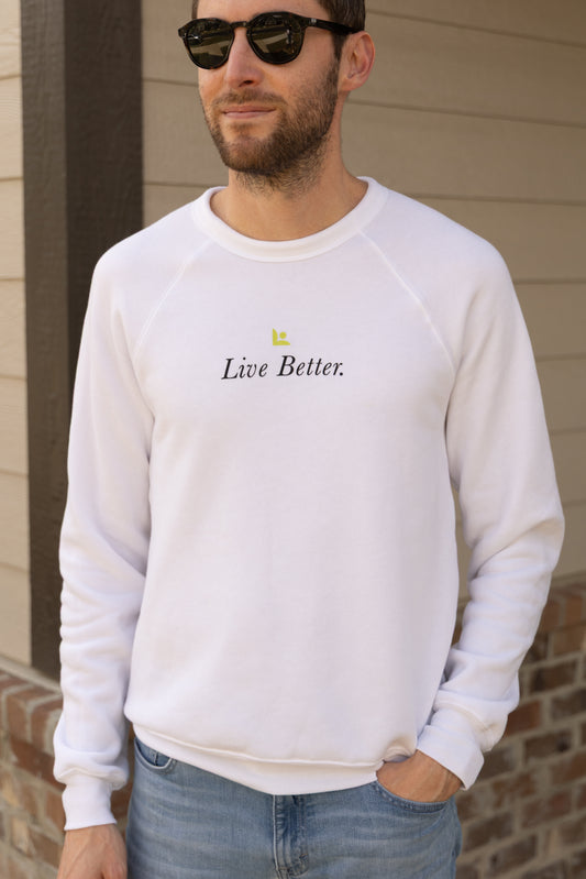 Livano Crewneck