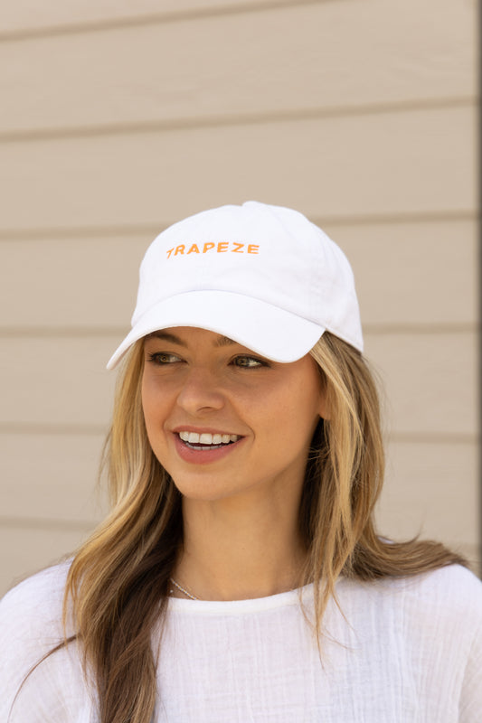 Trapeze Hat