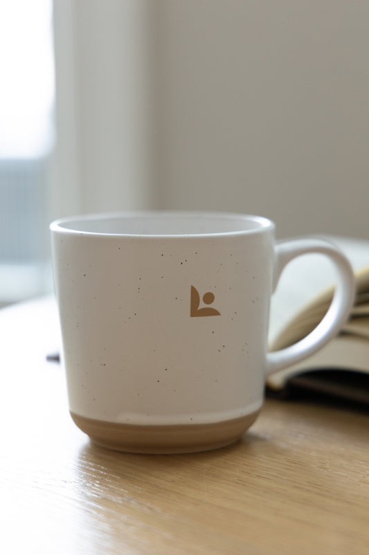 Livano Coffee Mug