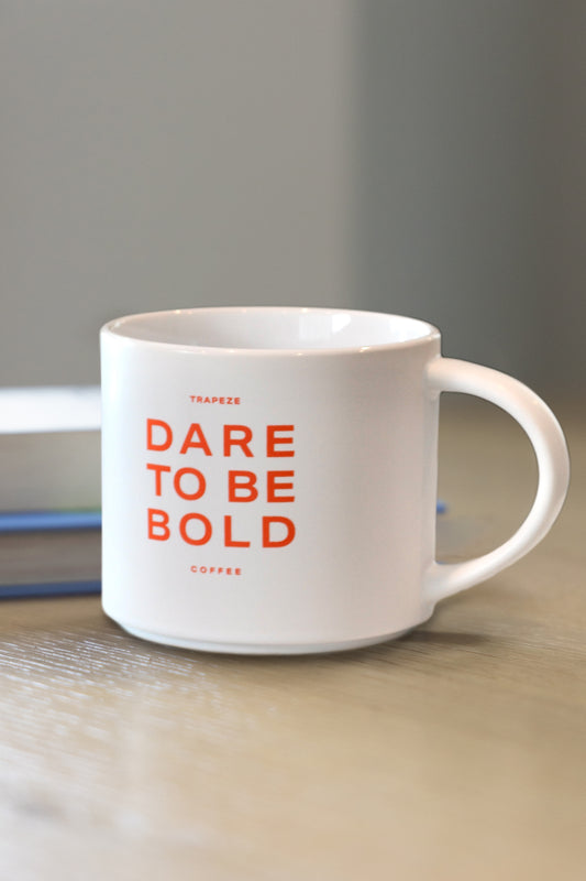 Trapeze Coffee Mug