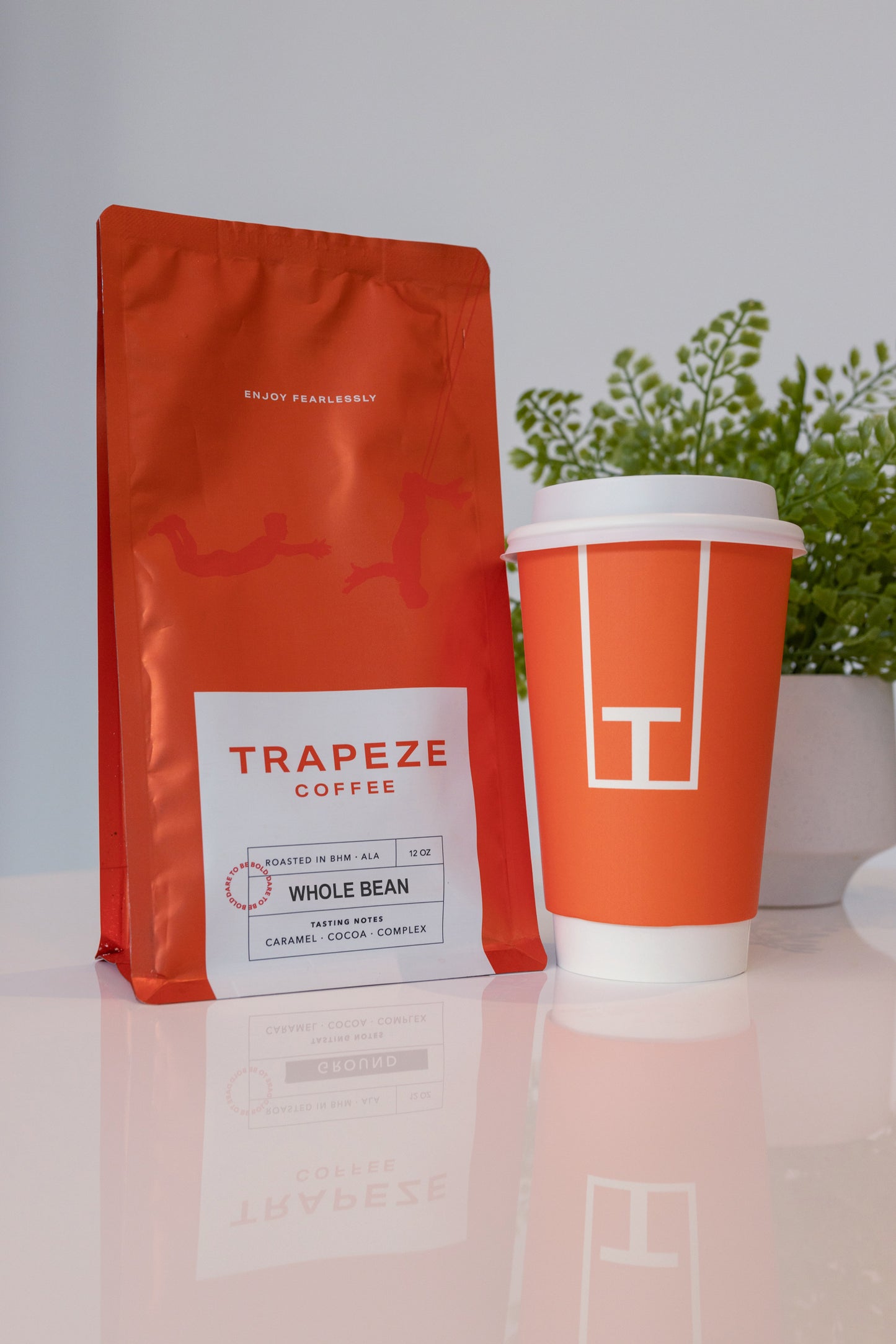 Trapeze Coffee