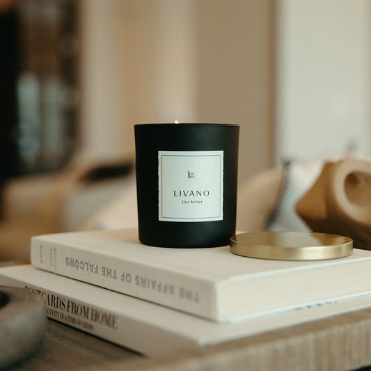 Signature Candle