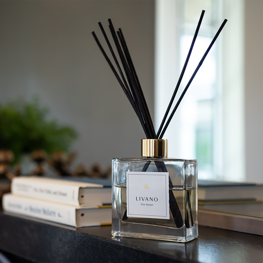 Signature Diffuser