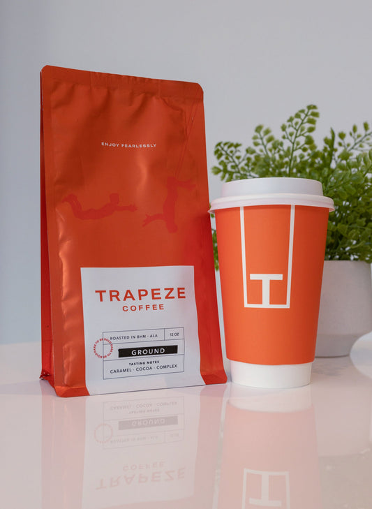 Trapeze Coffee