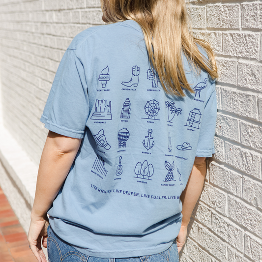 Community Tee