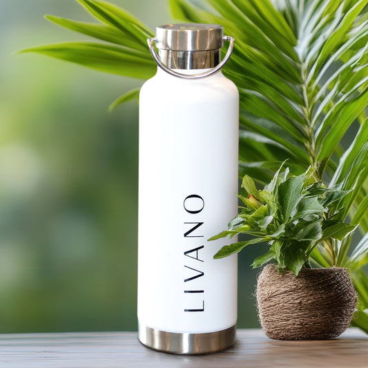 Livano Water Bottle